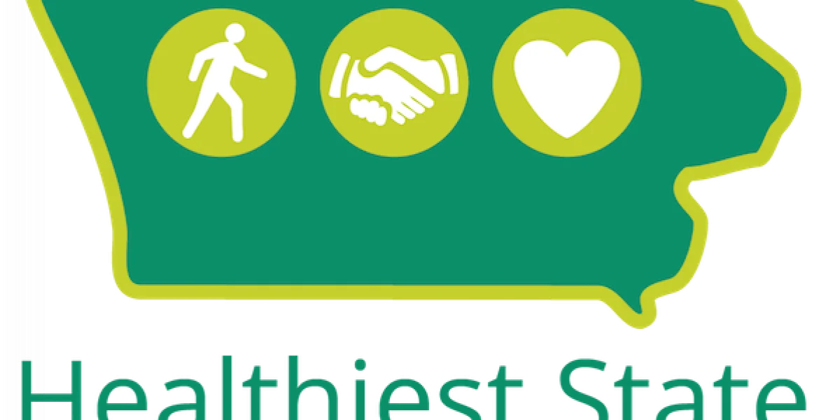 Iowa+Healthiest+State+Initiative